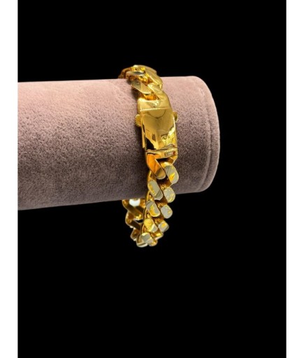 14 ayar 22,65 gram gurmet bileklik